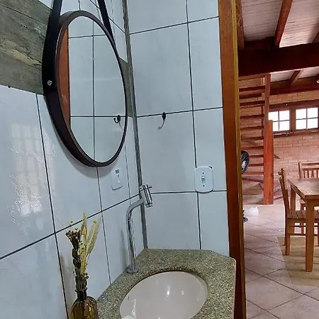 Chale Da Serra Bragança Paulista Exterior foto