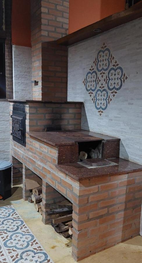 Chale Da Serra Chalet