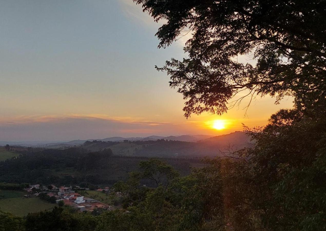 Chale Da Serra Chalet