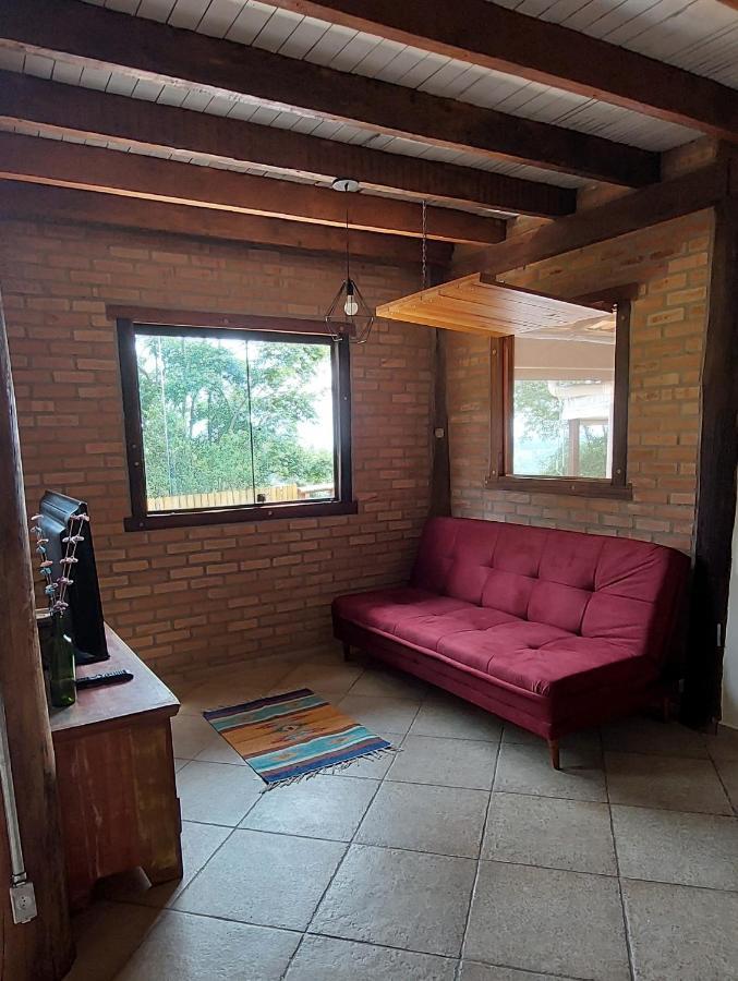 Chale Da Serra Chalet *