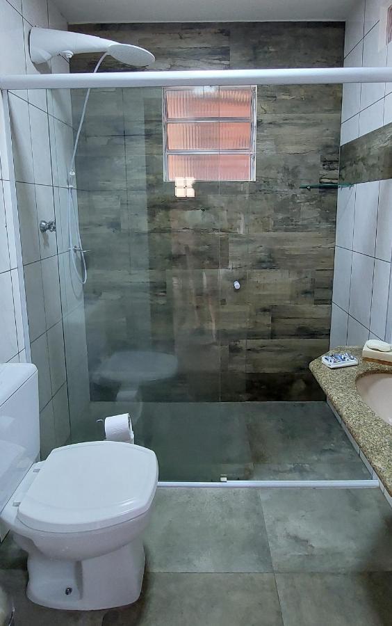 Chale Da Serra Chalet Braganca Paulista
