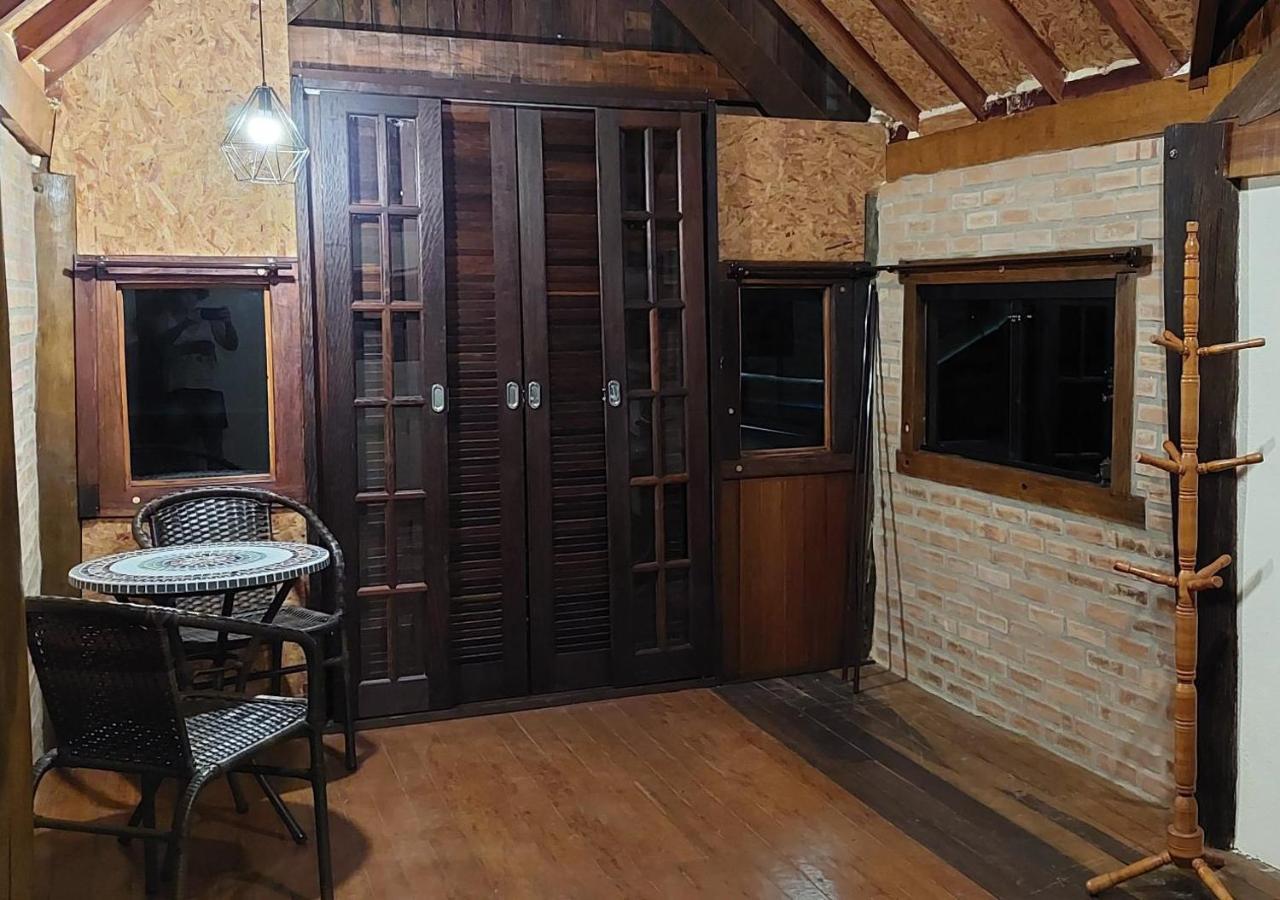 Chale Da Serra Chalet *