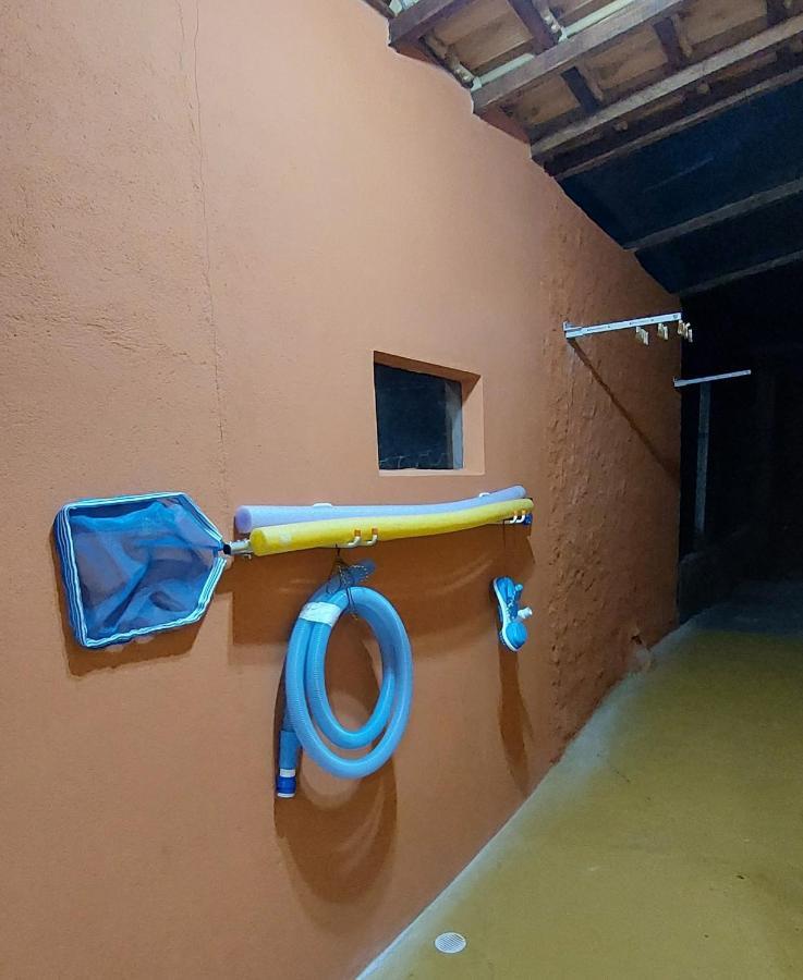 Chale Da Serra Chalet *