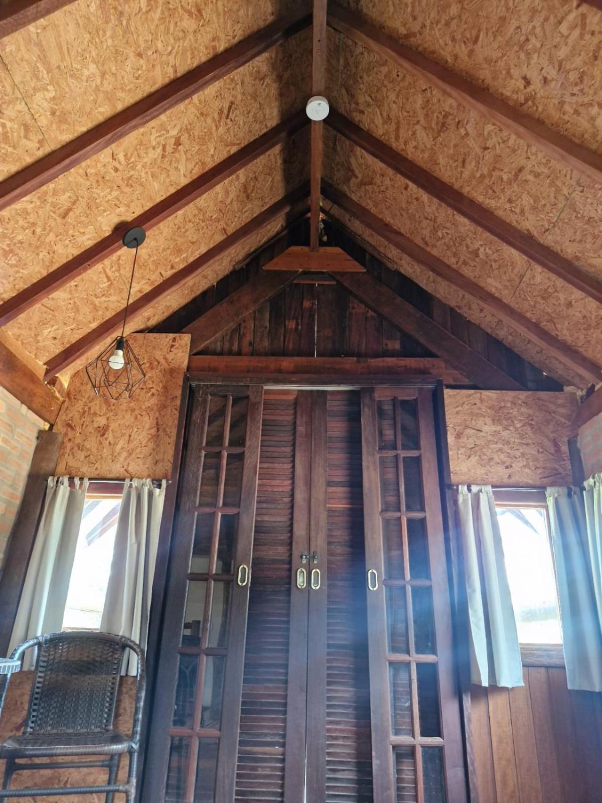 Chale Da Serra Chalet *